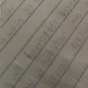 Meet your Posher, Temi